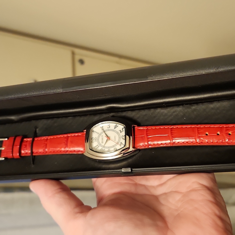 Gossip women's watch